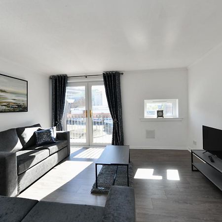 Villa Mews House à Ayr Extérieur photo