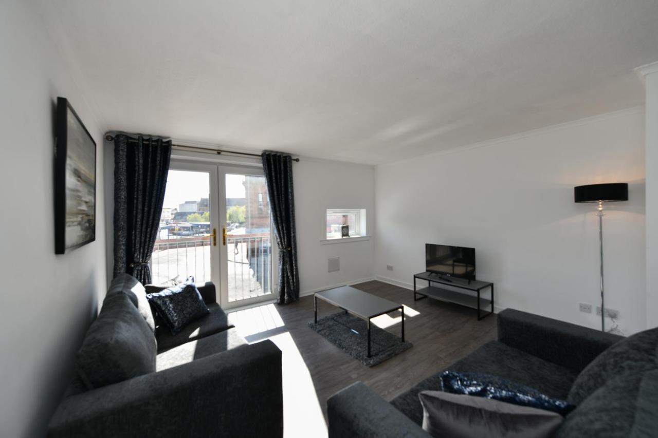 Villa Mews House à Ayr Extérieur photo