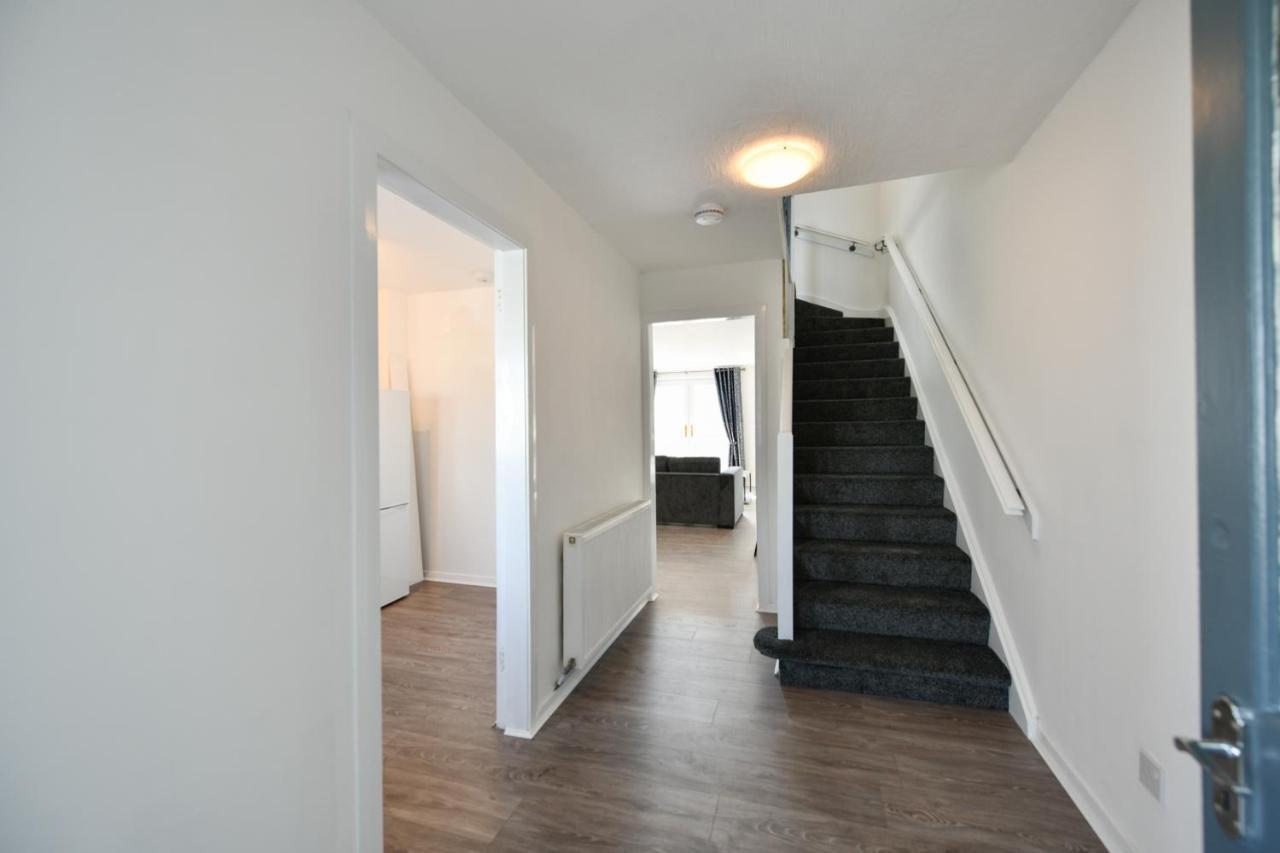 Villa Mews House à Ayr Extérieur photo