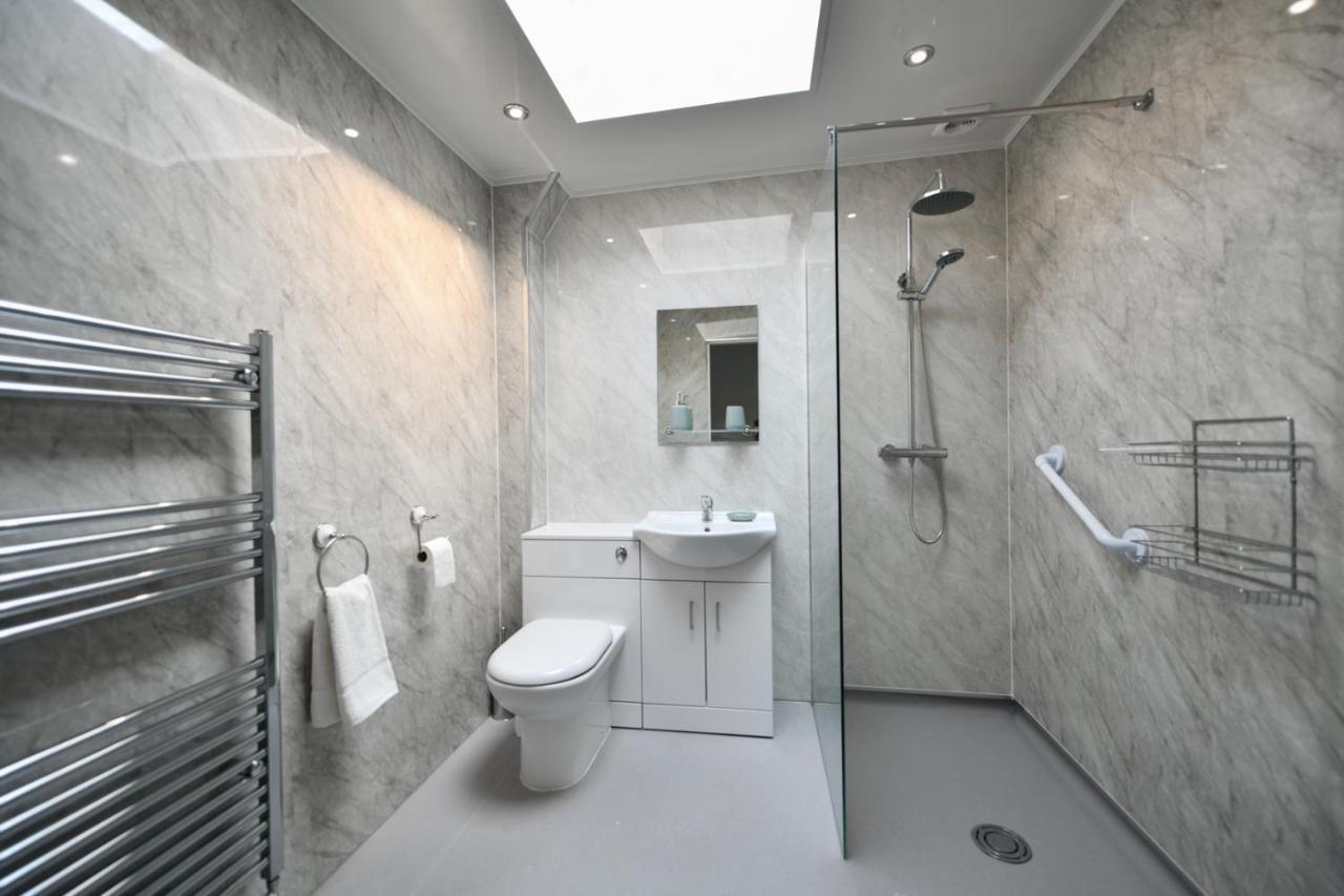 Villa Mews House à Ayr Extérieur photo