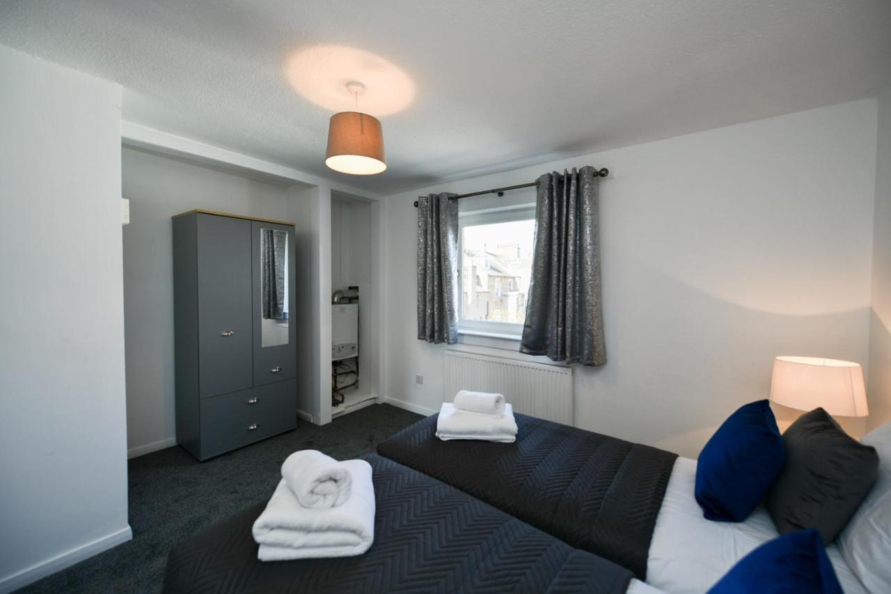 Villa Mews House à Ayr Extérieur photo