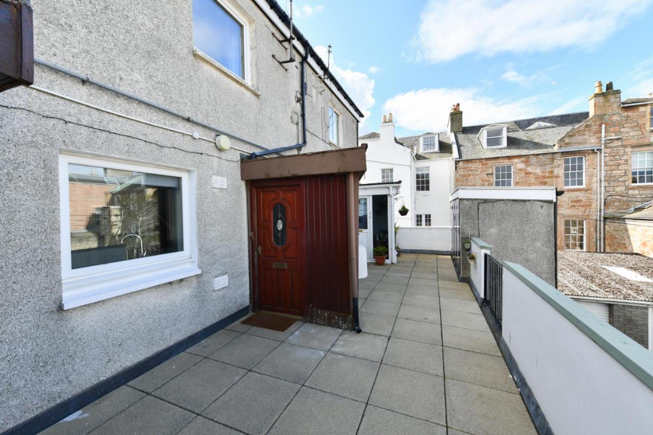Villa Mews House à Ayr Extérieur photo